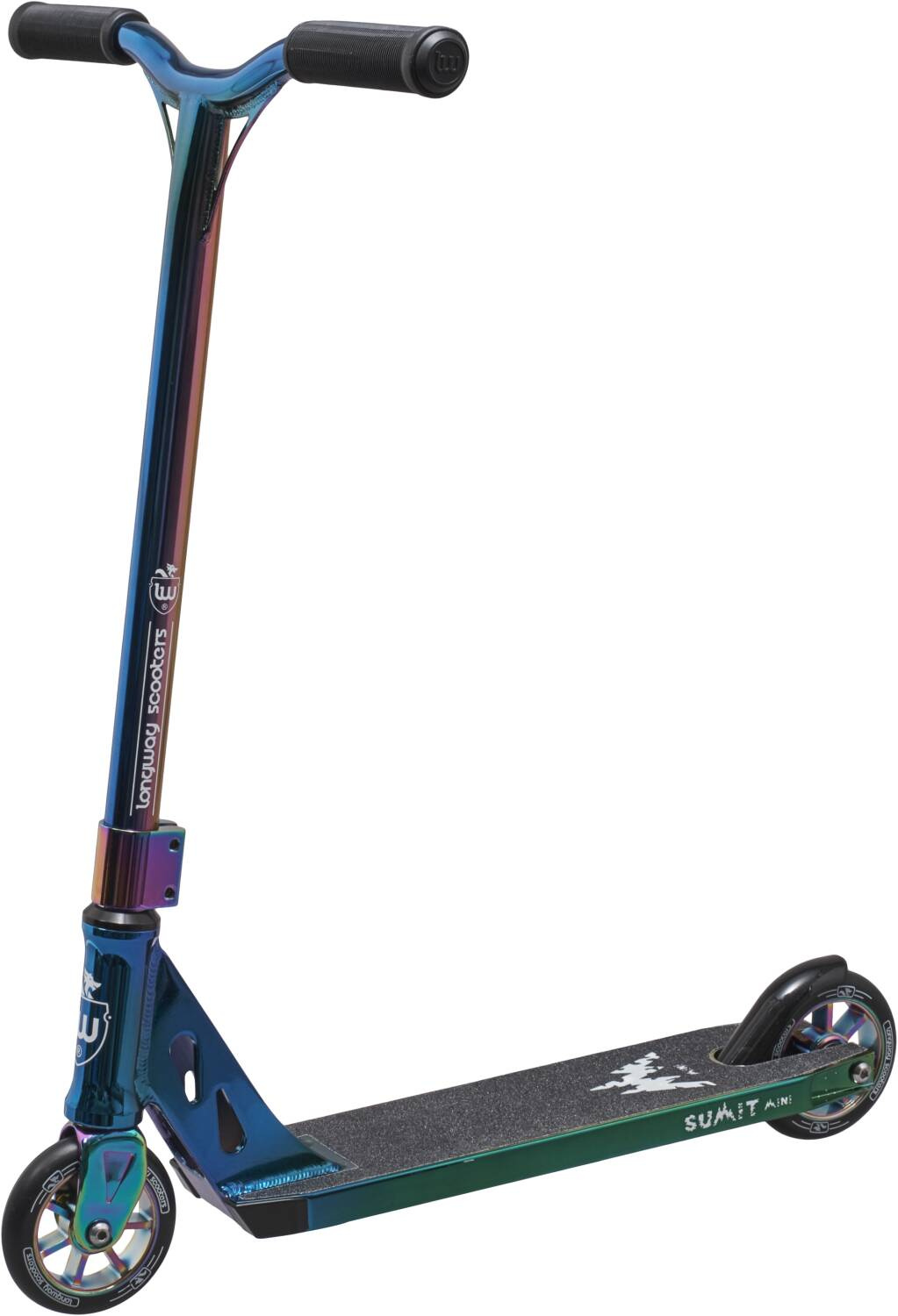 Freestyle Kolob Ka Longway Summit Mini K Full Neochrome Scootshop Cz