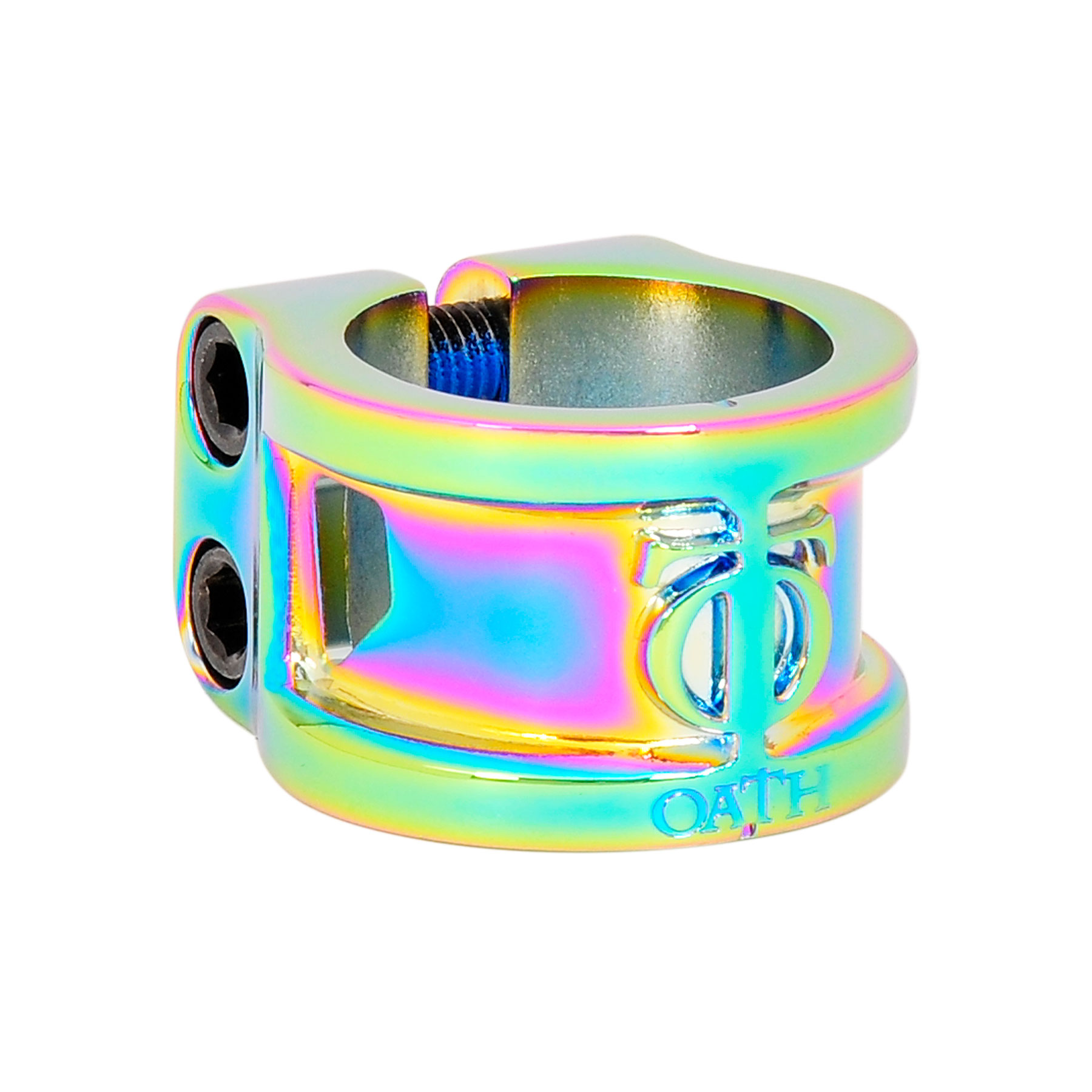 Objímka Oath Cage Neochrome