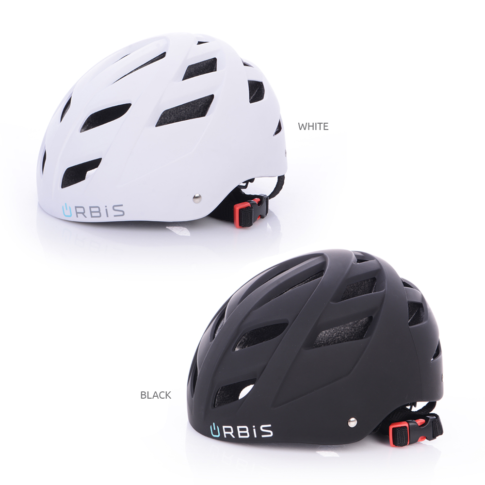 URBiS helma L black