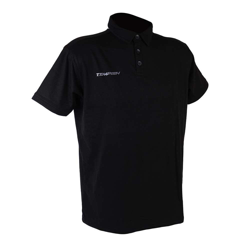 TEEM 2 POLO triko 2XL black