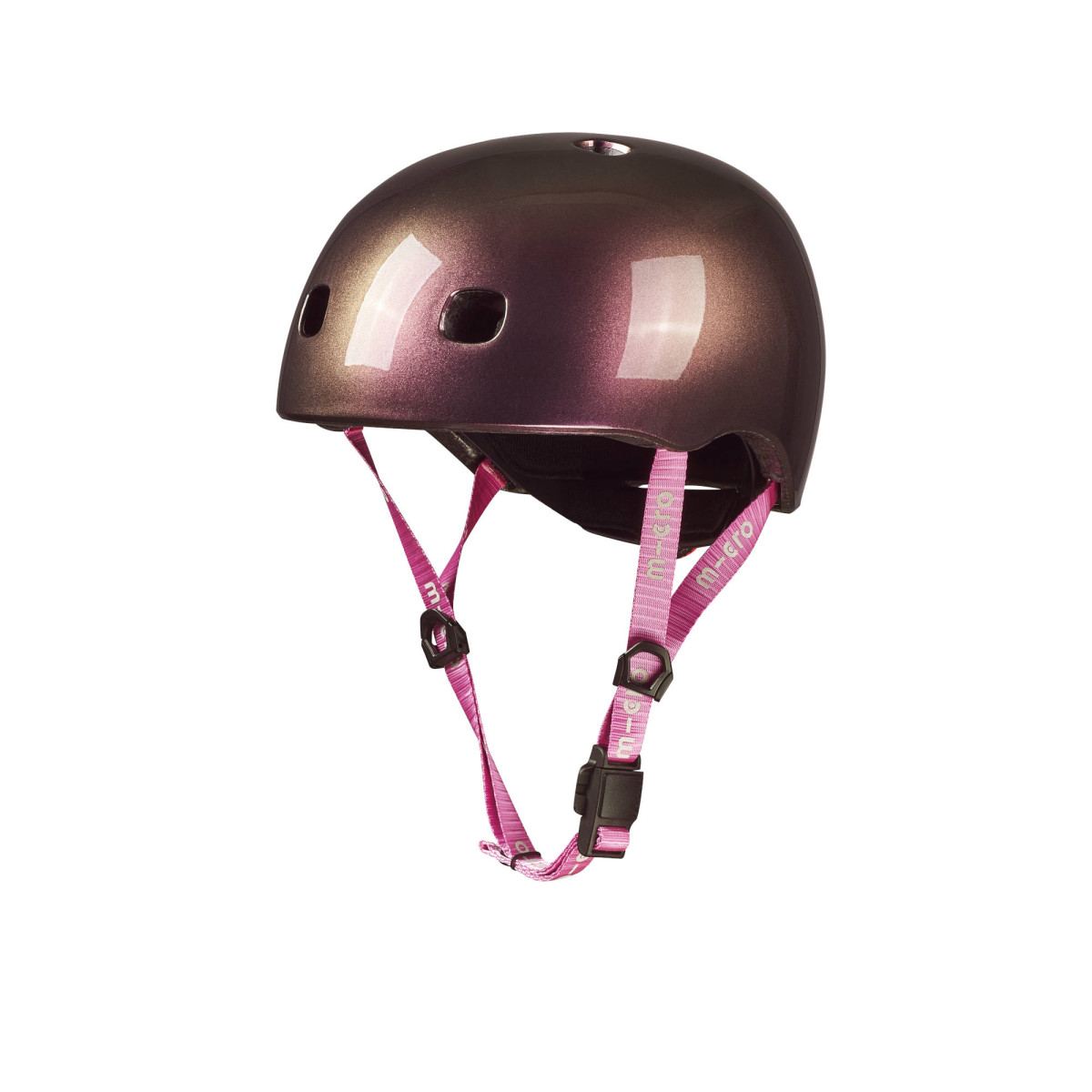 Helma Micro Neochrome pink LED - M (52-56 cm)