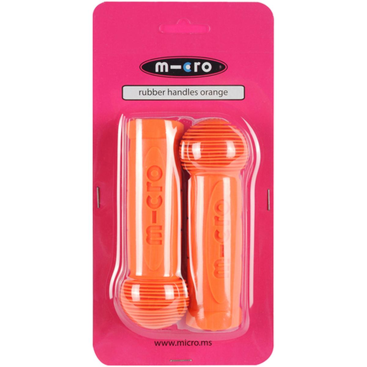 Grip Micro AC6011B Orange