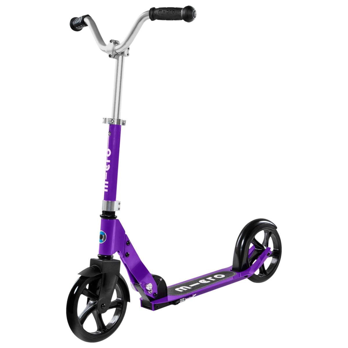 Micro Cruiser Purple