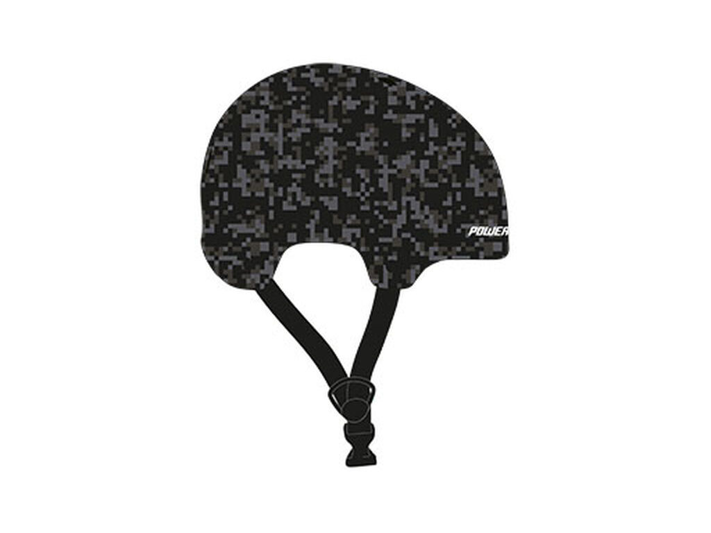 Helma Powerslide Urban Pro Camo, camo, 50-54cm