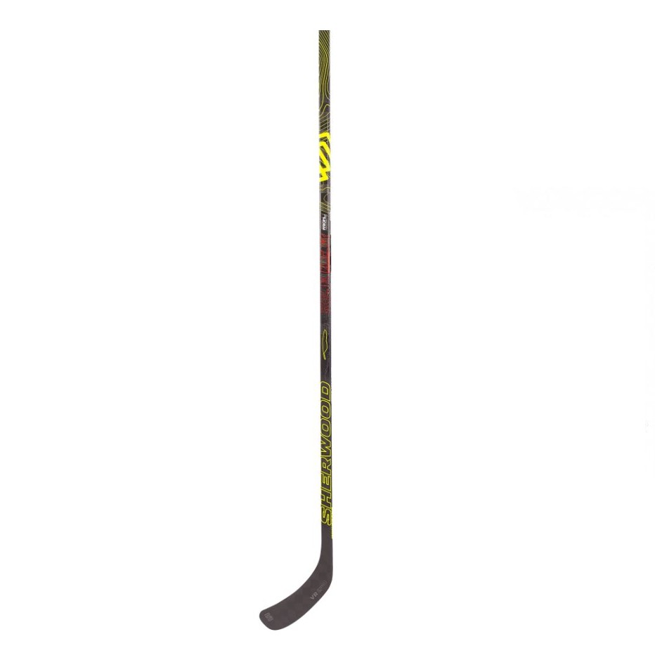 Hokejka Sherwood Rekker Legend Pro SR, Senior, 75, L, PP90MX