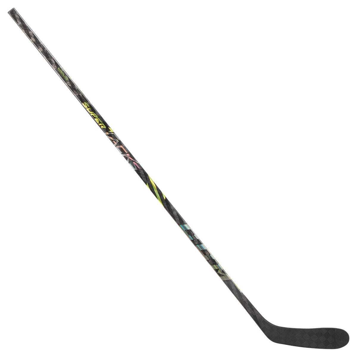 Hokejka CCM SuperTacks AS4 PRO SR, Senior, 75, R, P29