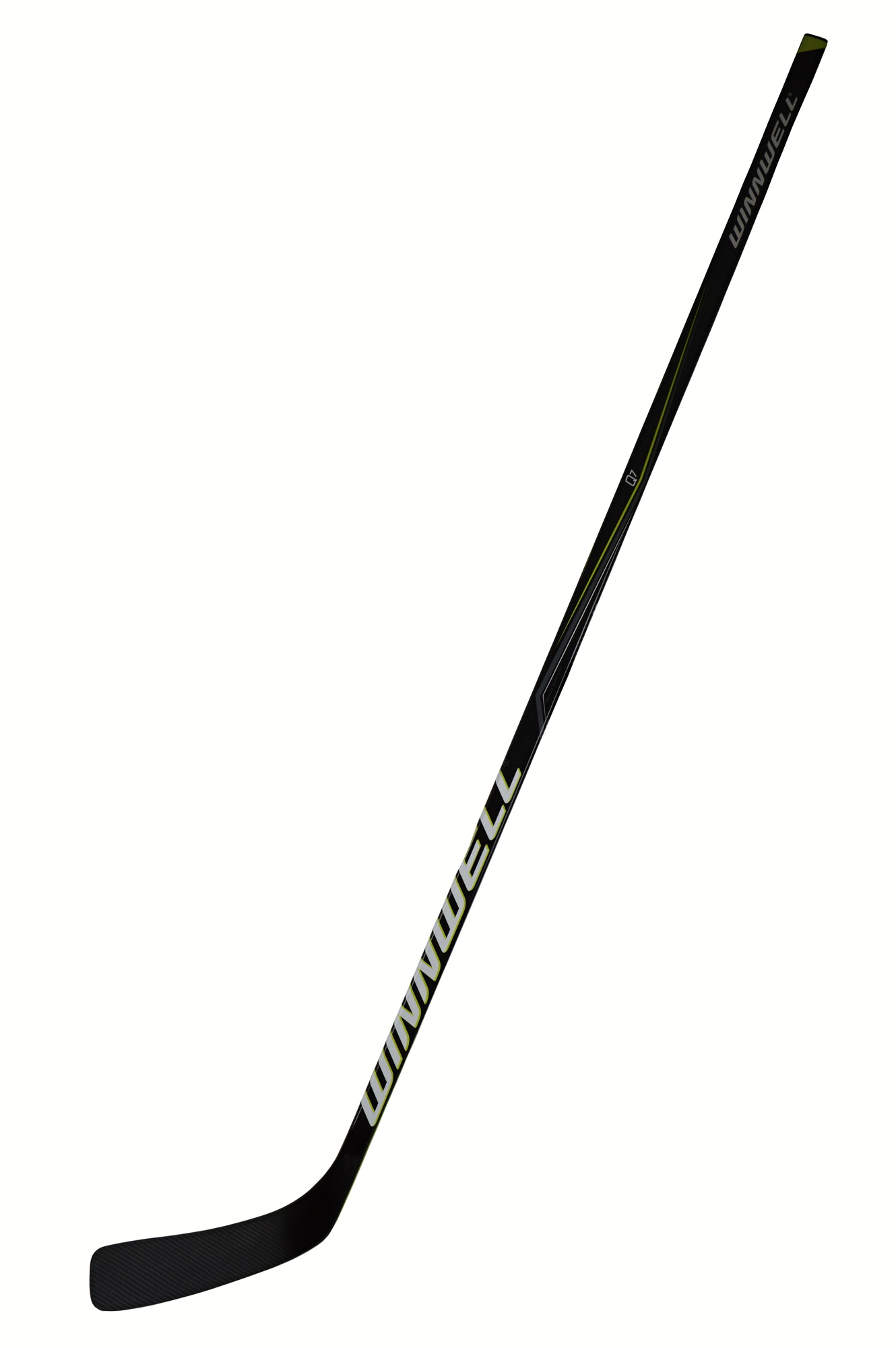 Hokejka Winnwell Q7 Grip 2019 JR, Junior, 45, L, PS119