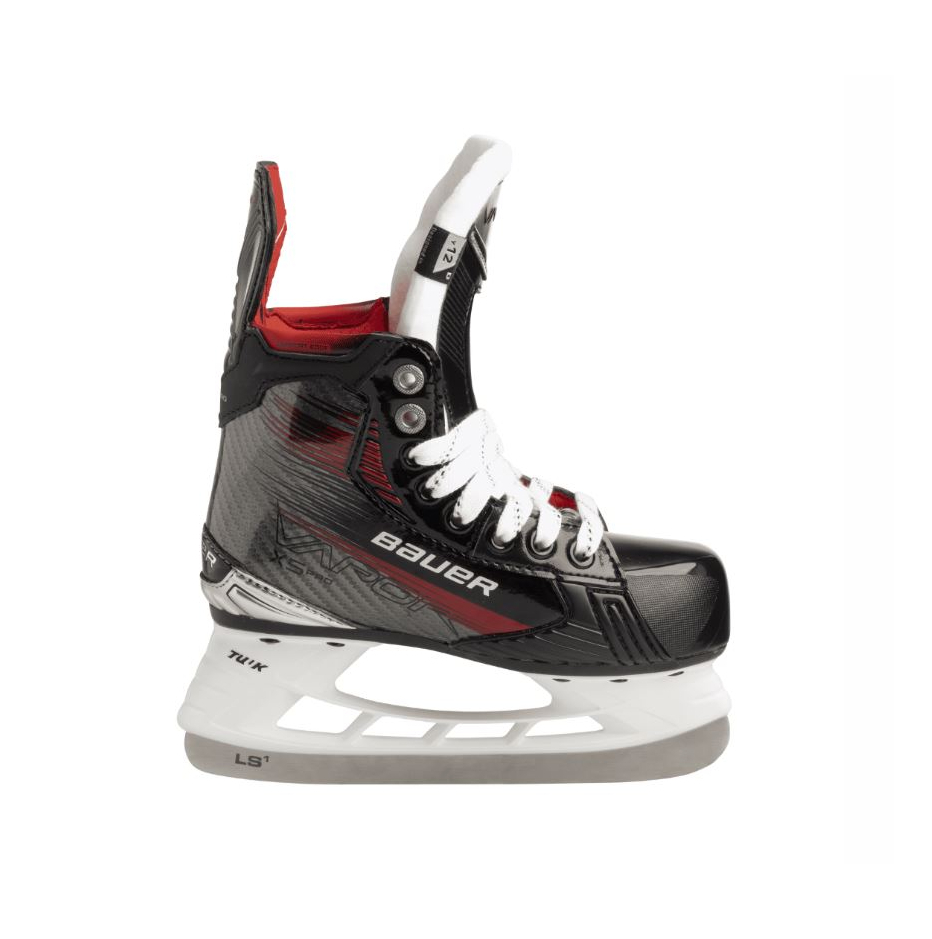 Brusle Bauer Vapor X5 Pro S23 YTH, Dětská, Y11.0, 29, D