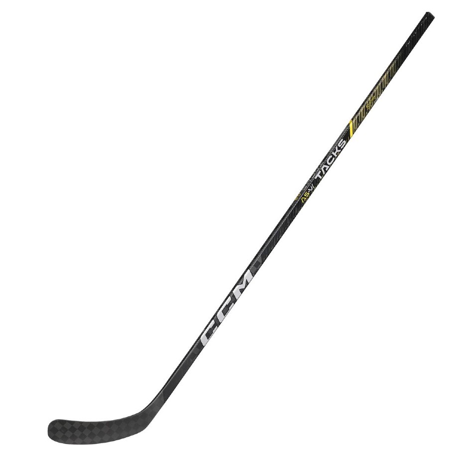 Hokejka CCM Tacks AS6 SR, Senior, 95, L, P29