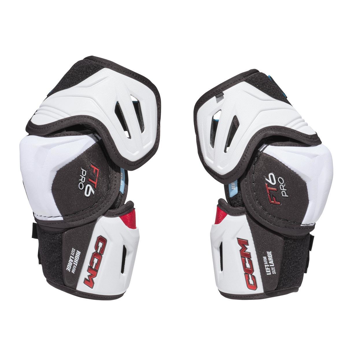 Lokty CCM Jetspeed FT6 Pro SR, Senior, XL