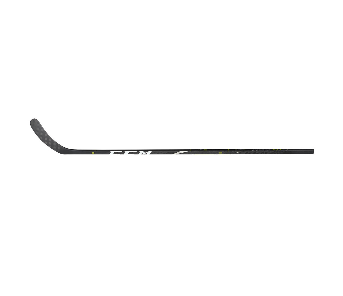 Hokejka CCM Ribcor Pro 3D SR, Senior, 95, R, P29