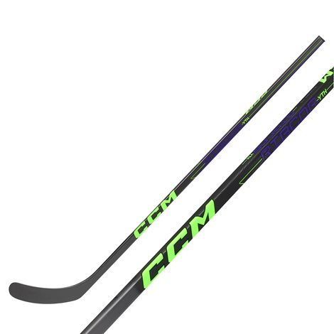 Hokejka CCM Ribcor Trigger 7 YTH, Dětská, 30, L, P29