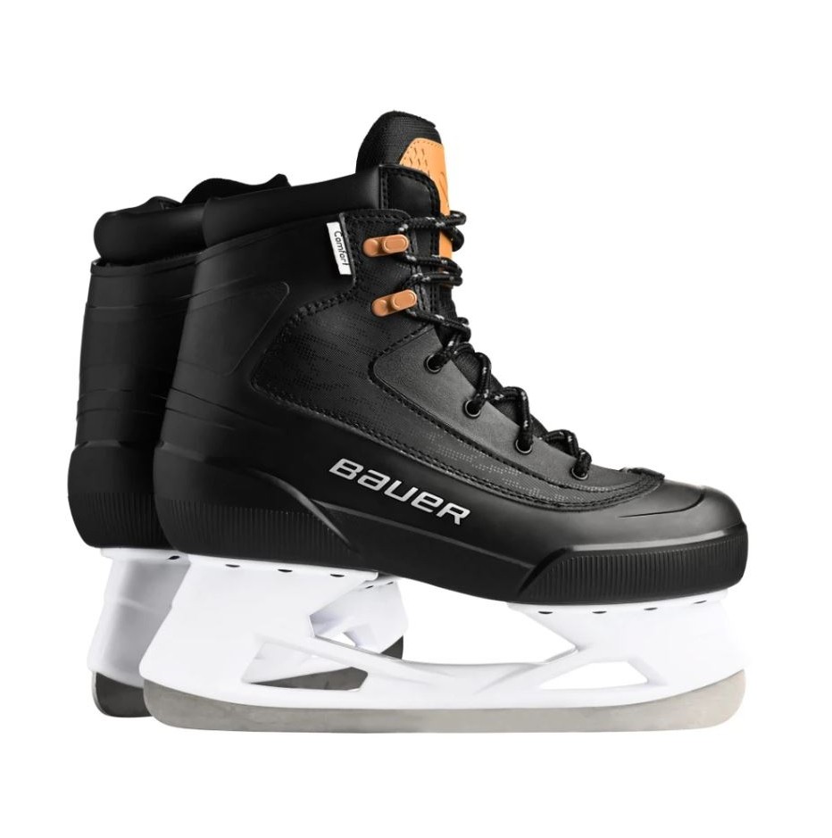 Brusle Bauer Rec Ice Colorado JR, Junior, 3.0, 35.5