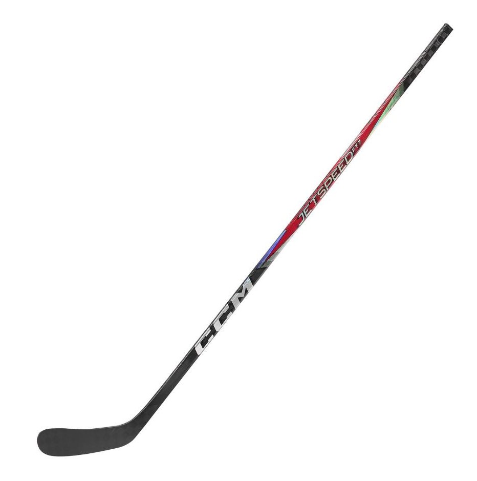 Hokejka CCM Jetspeed FT7 INT, Intermediate, 55, P28, R