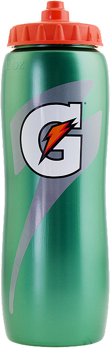 Láhev Gatorade Bidon 0,9l