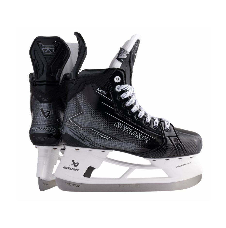 Brusle Bauer Supreme M50 Pro S24 INT, Intermediate, 4.0, 37.5, FIT 2