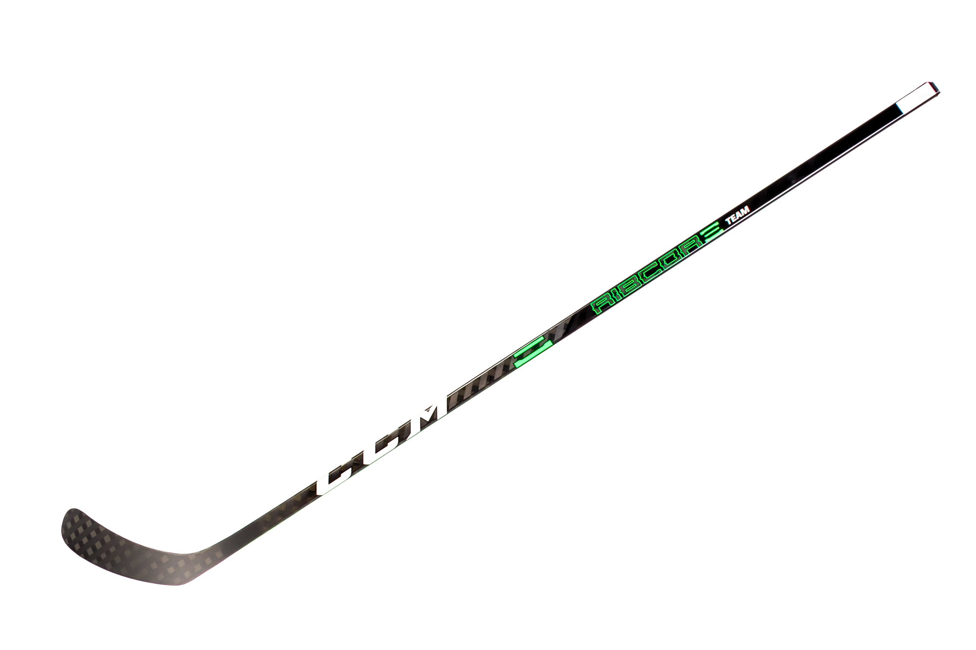 Hokejka CCM Ribcor Trigger Team INT, Intermediate, 55, R, P29