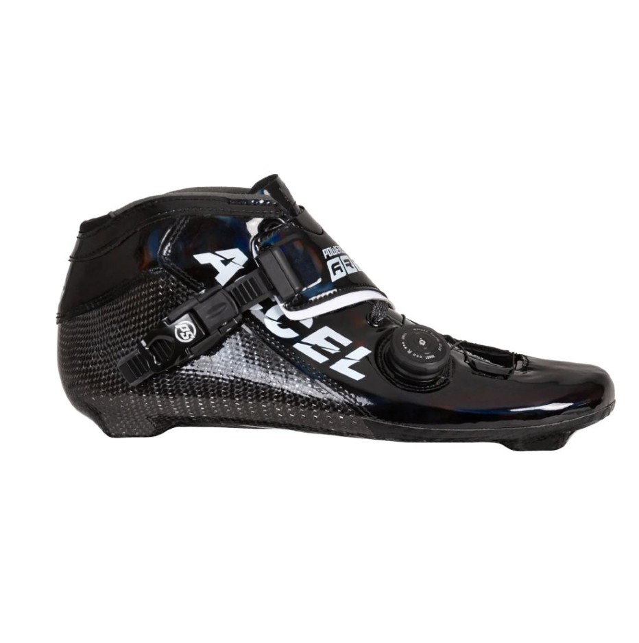 Boty Powerslide Accel 195, 43