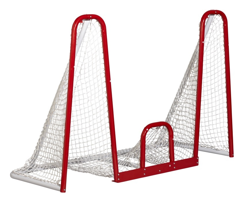 Hokejová branka Winnwell 72" Heavy Duty Skill Net, Heavy Duty, 72"