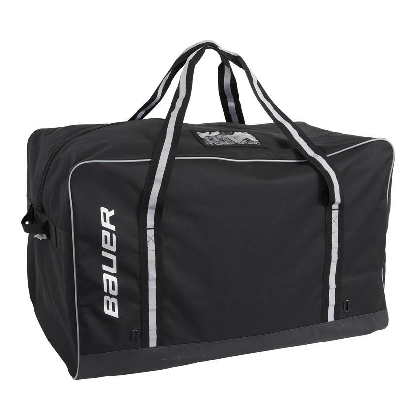 Taška Bauer Core Carry Bag S21, Junior, 30", černá