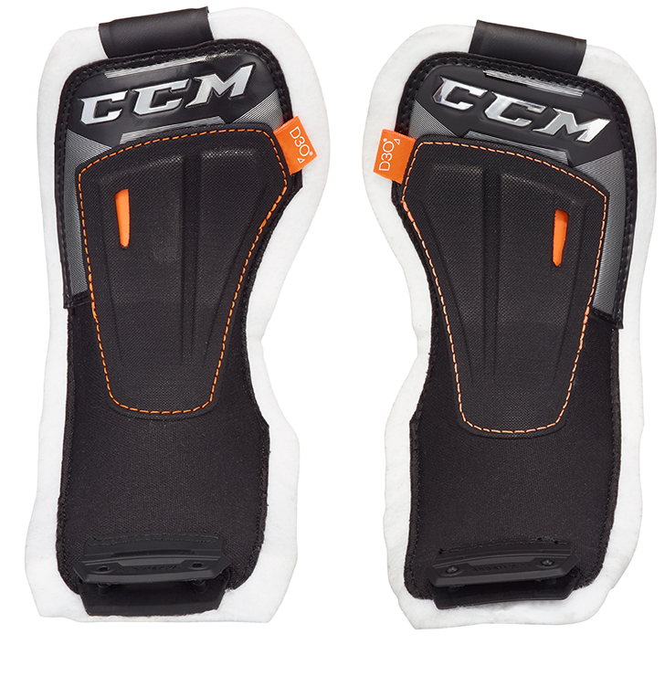 Náhradní Jazyk CCM XS Tongue Regular, Junior, S, 4.0-5.5