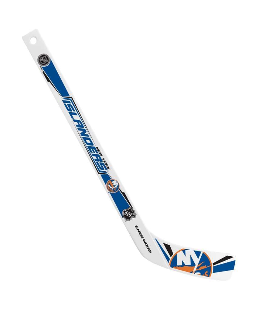 Mini hokejka NHL, New York Islanders