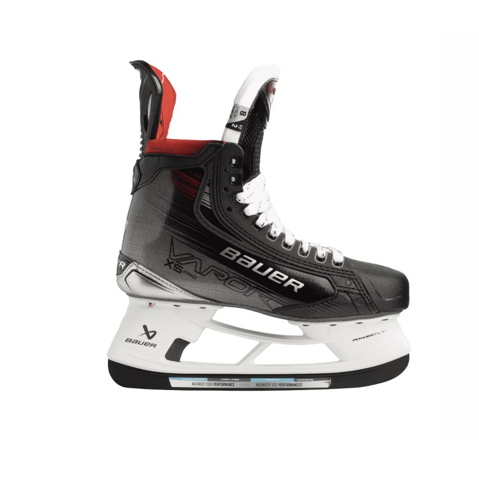 Brusle Bauer Vapor X5 Pro S23 SR, Senior, 9.0, 44.5, FIT 2