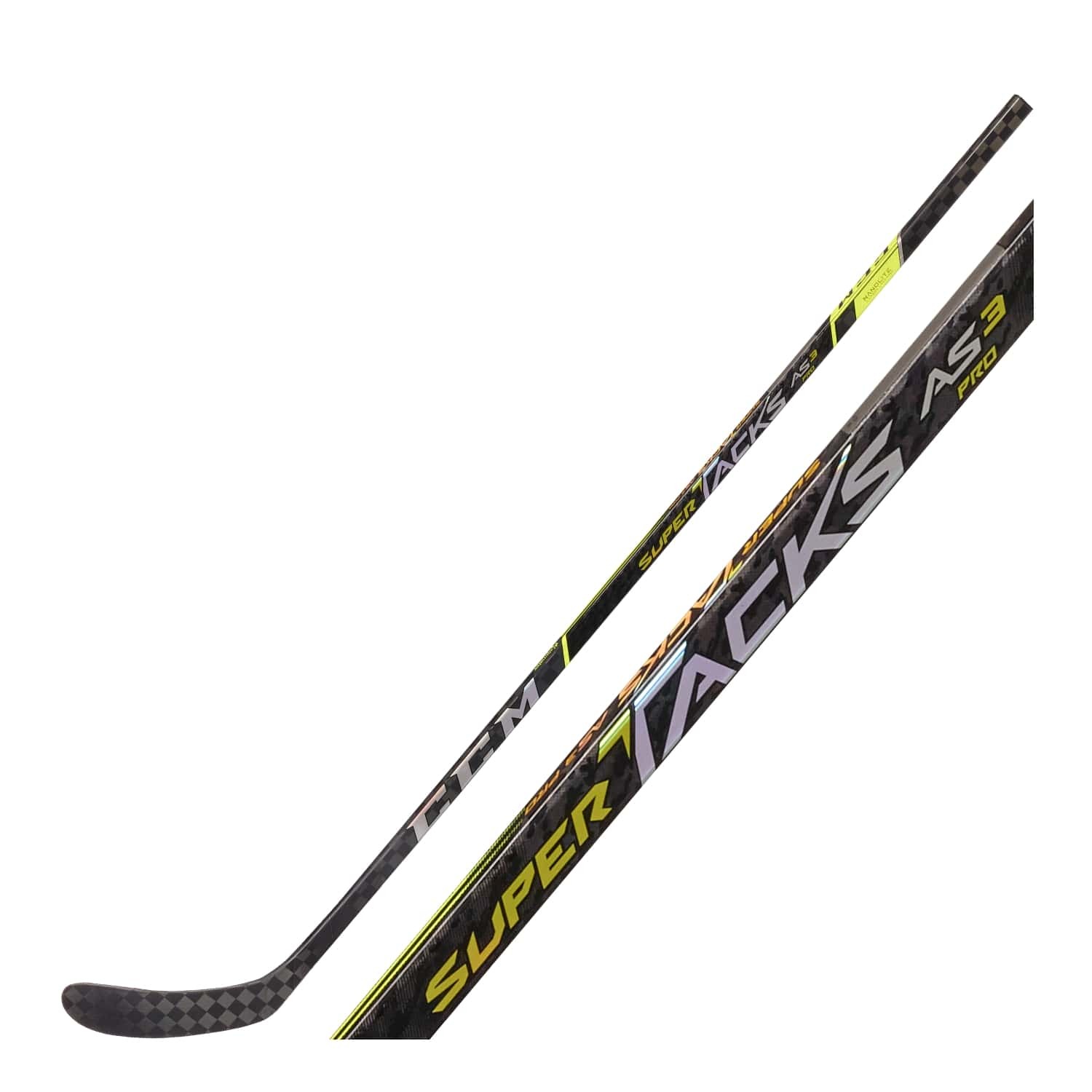 Hokejka CCM SuperTacks AS3 PRO SR, Senior, 70, L, P90TM