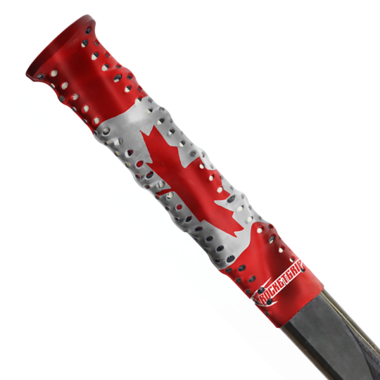 Koncovka RocketGrip Flag Grip, Canada