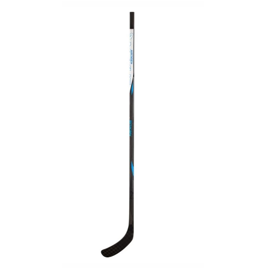 Hokejka Bauer Nexus League Grip S24 INT, Intermediate, 65, P28, L