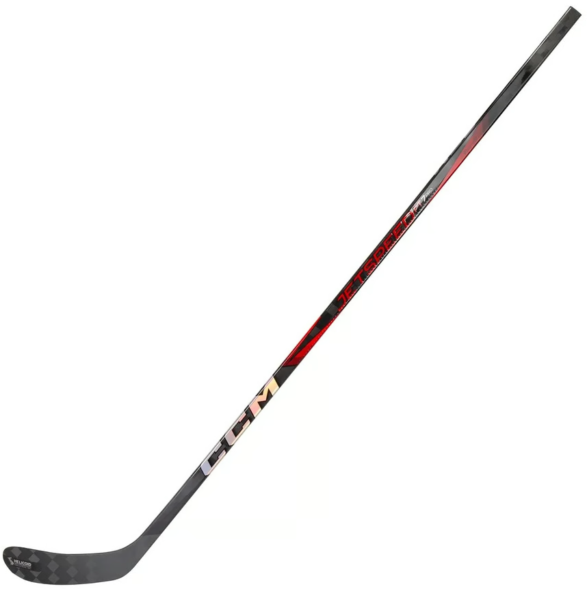 Hokejka CCM Jetspeed FT7 PRO JR, Junior, 55, P28, L