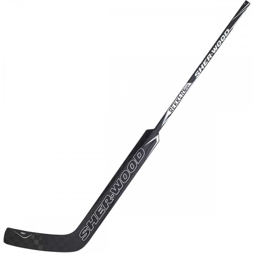 Brankářská hokejka Sherwood M90 SR, Senior, 27", L, PP41