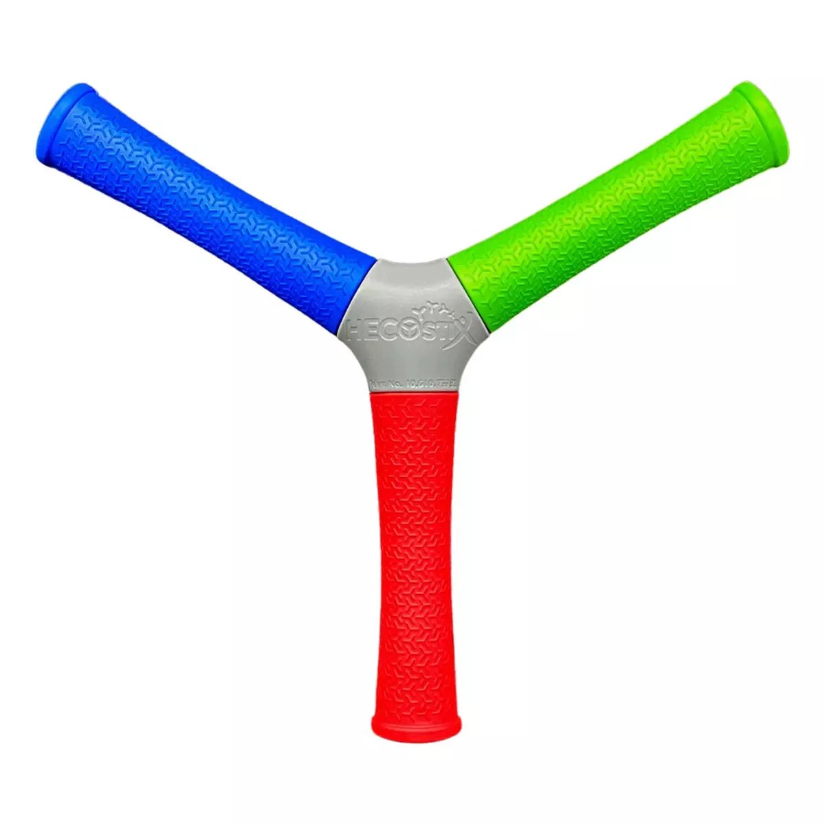 Hecostix Hand Eye Coordination Trainer, červená-zelená-modrá