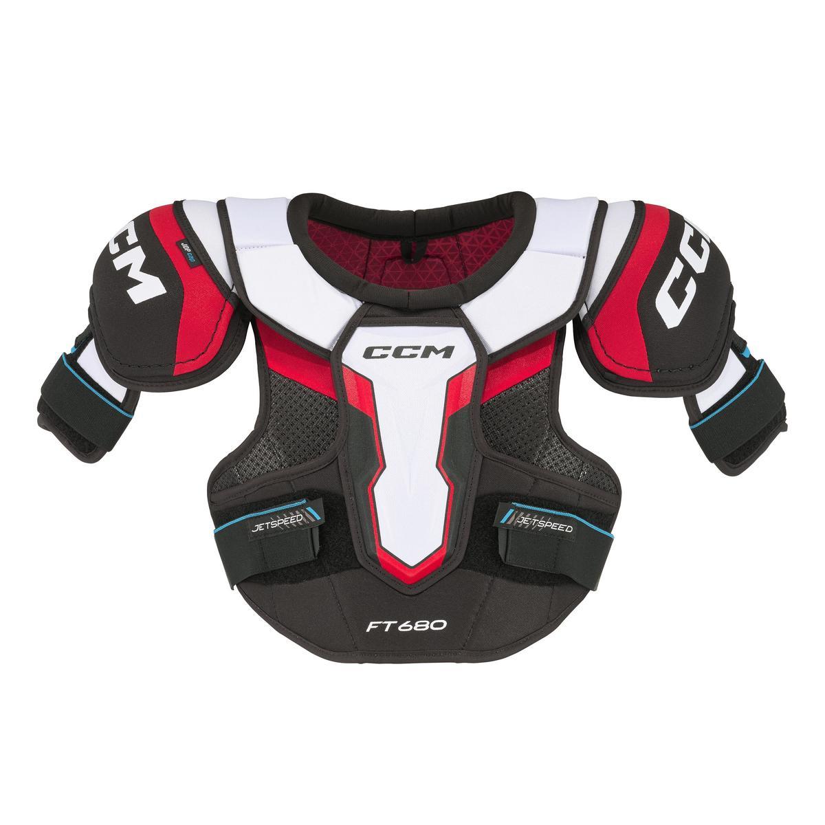 Ramena CCM Jetspeed FT680 JR, Junior, M