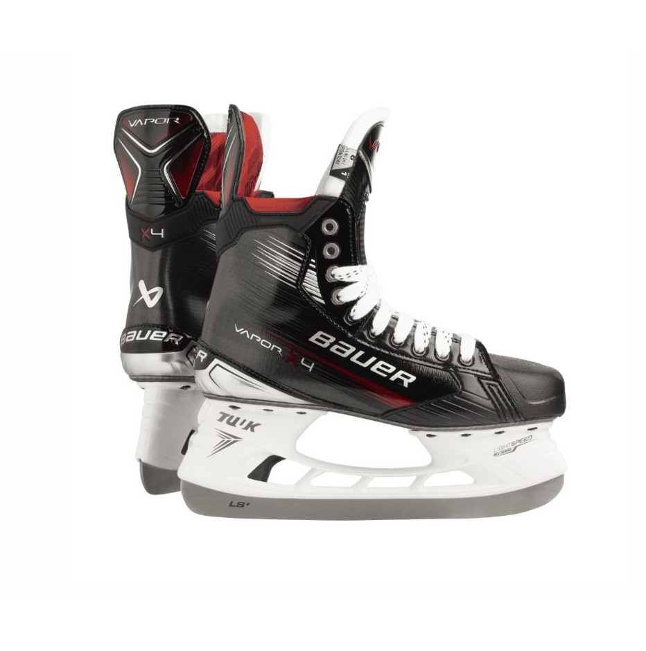 Brusle Bauer Vapor X4 S23 SR, Senior, 11.0, 47, FIT 3