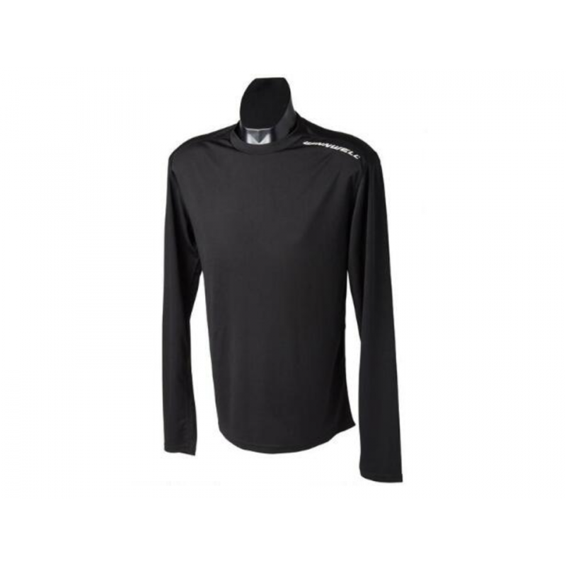 Triko s dlouhým rukávem Winnwell Base Layer Top SR, Senior, S