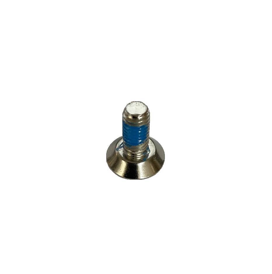 Matka Bolt Set Flat Head (8ks)