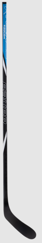 Hokejka Bauer Nexus E40 Grip S24 INT, Intermediate, 55, P92, L