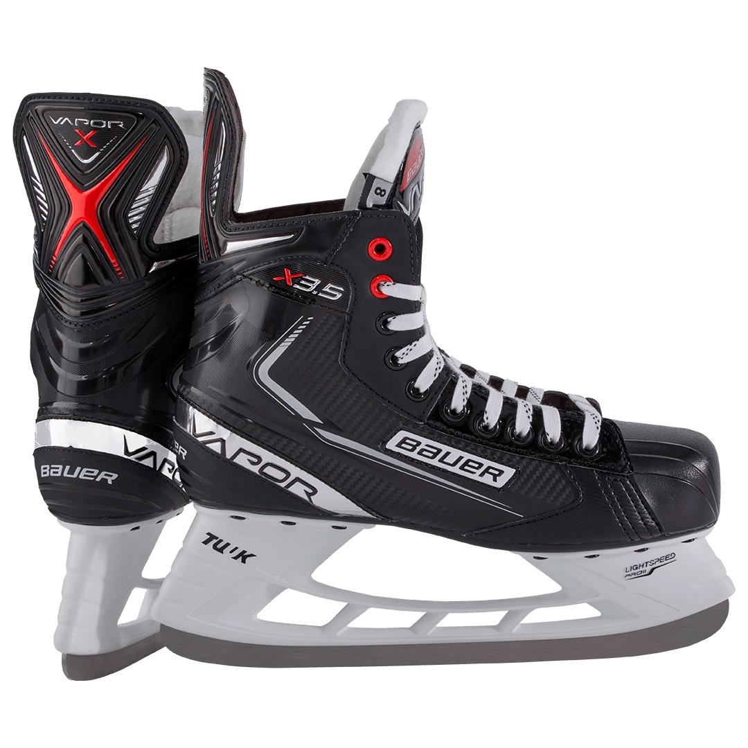 Brusle Bauer Vapor X3.5 S21 SR, Senior, 7.0, 42, D