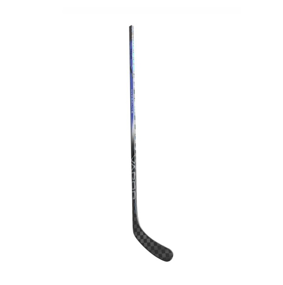 Hokejka Bauer Vapor HyperLite 2 S23 Grip BLUE SR, Senior, 77, L, P92