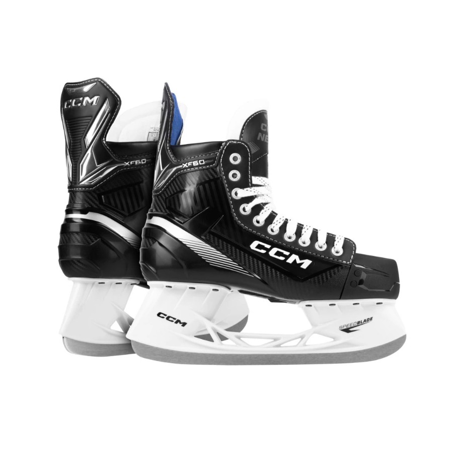 Brusle CCM Tacks XF 60 JR, Junior, 1.0, 33.5, R