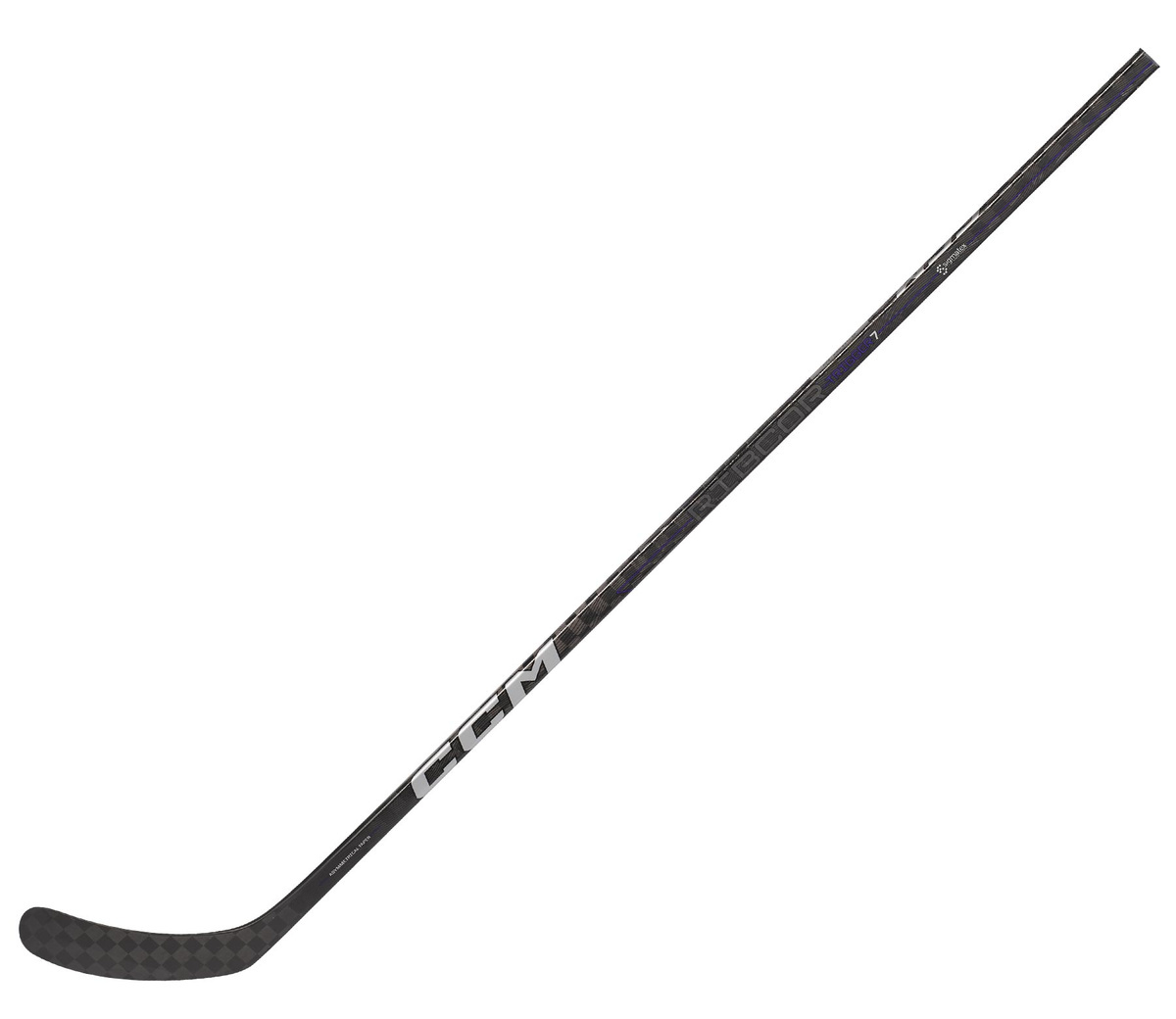 Hokejka CCM Ribcor Trigger 7 SR, Senior, 95, R, P29