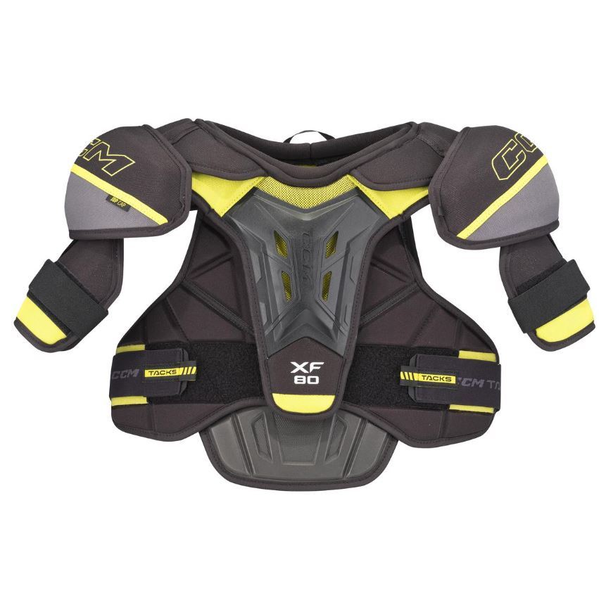 Ramena CCM Tacks XF 80 JR, Junior, L