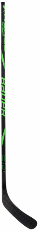 Hokejka Bauer Nexus Performance Grip S24 JR, Junior, 30, P28, R