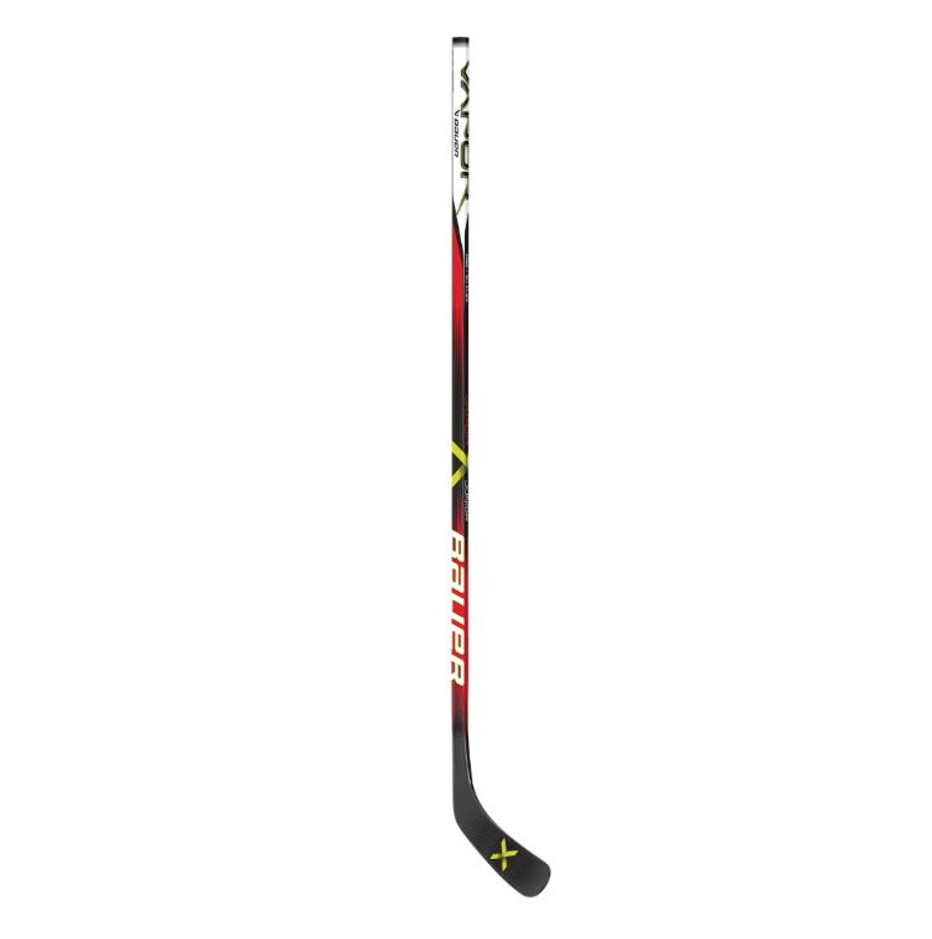 Hokejka Bauer Vapor S23 Grip JR, Junior, 30, L, P28Y