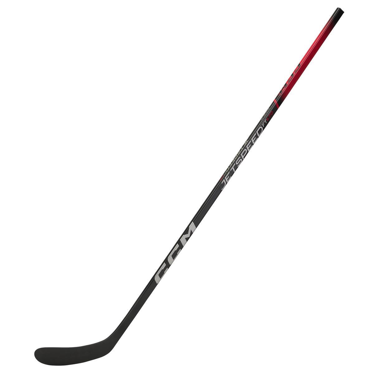 Hokejka CCM Jetspeed FT670 SR, Senior, 85, R, P28