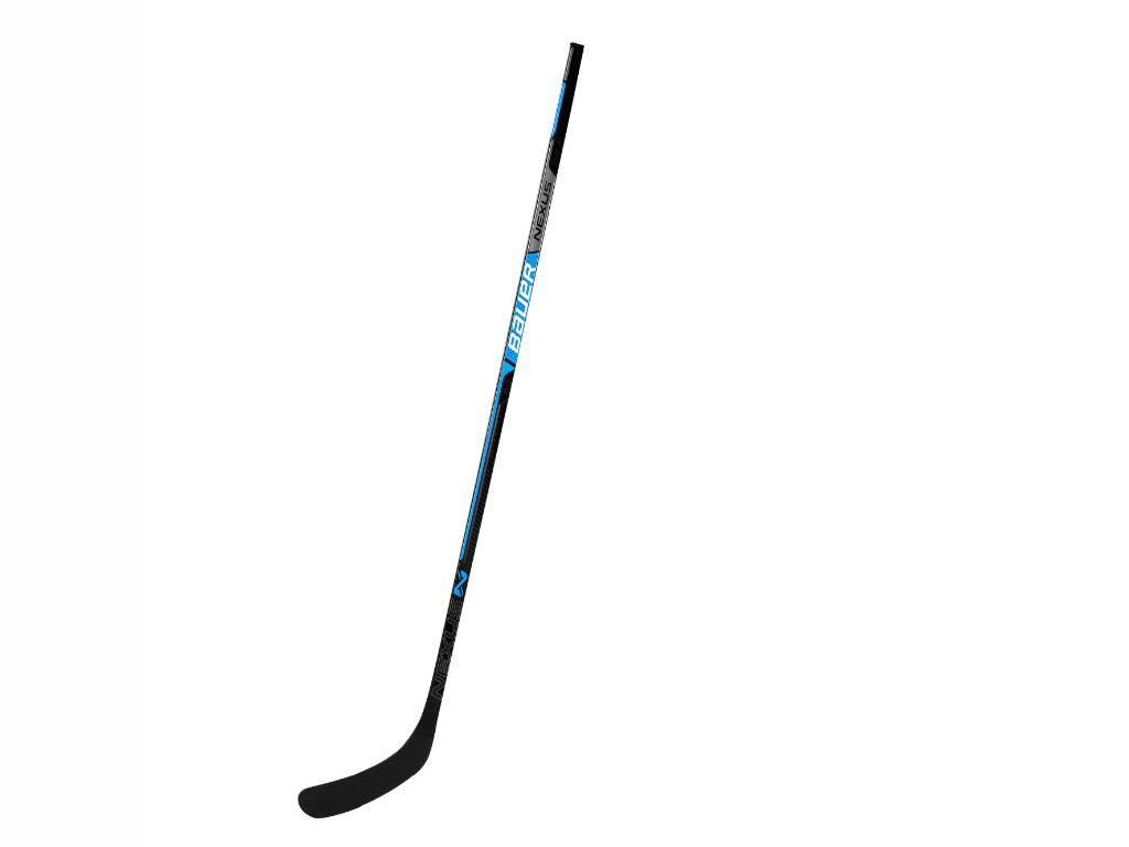 Hokejka Bauer Nexus League S22 Grip SR, Senior, 77, P92, R