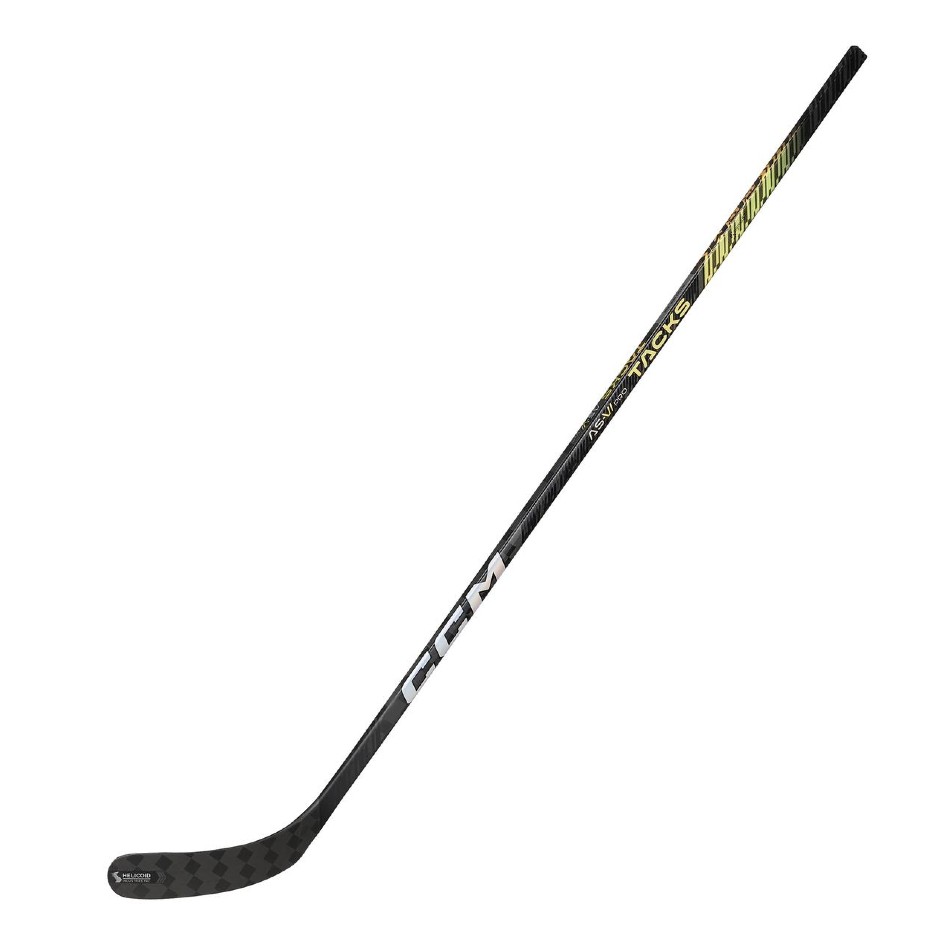 Hokejka CCM Tacks AS6 Pro YTH, Dětská, 30, P28, L