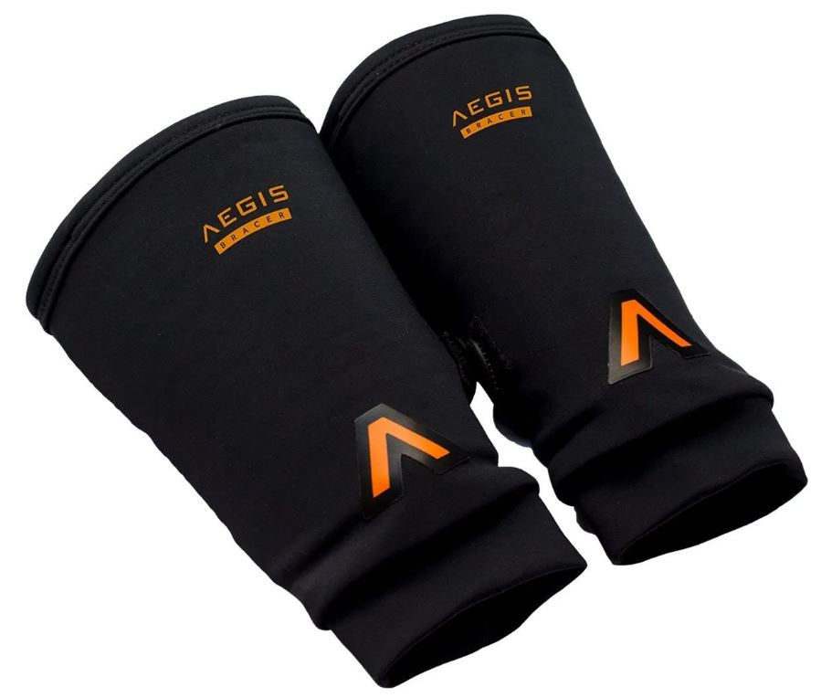 Chránič zápěstí Aegis Bracer Impact Protection, L