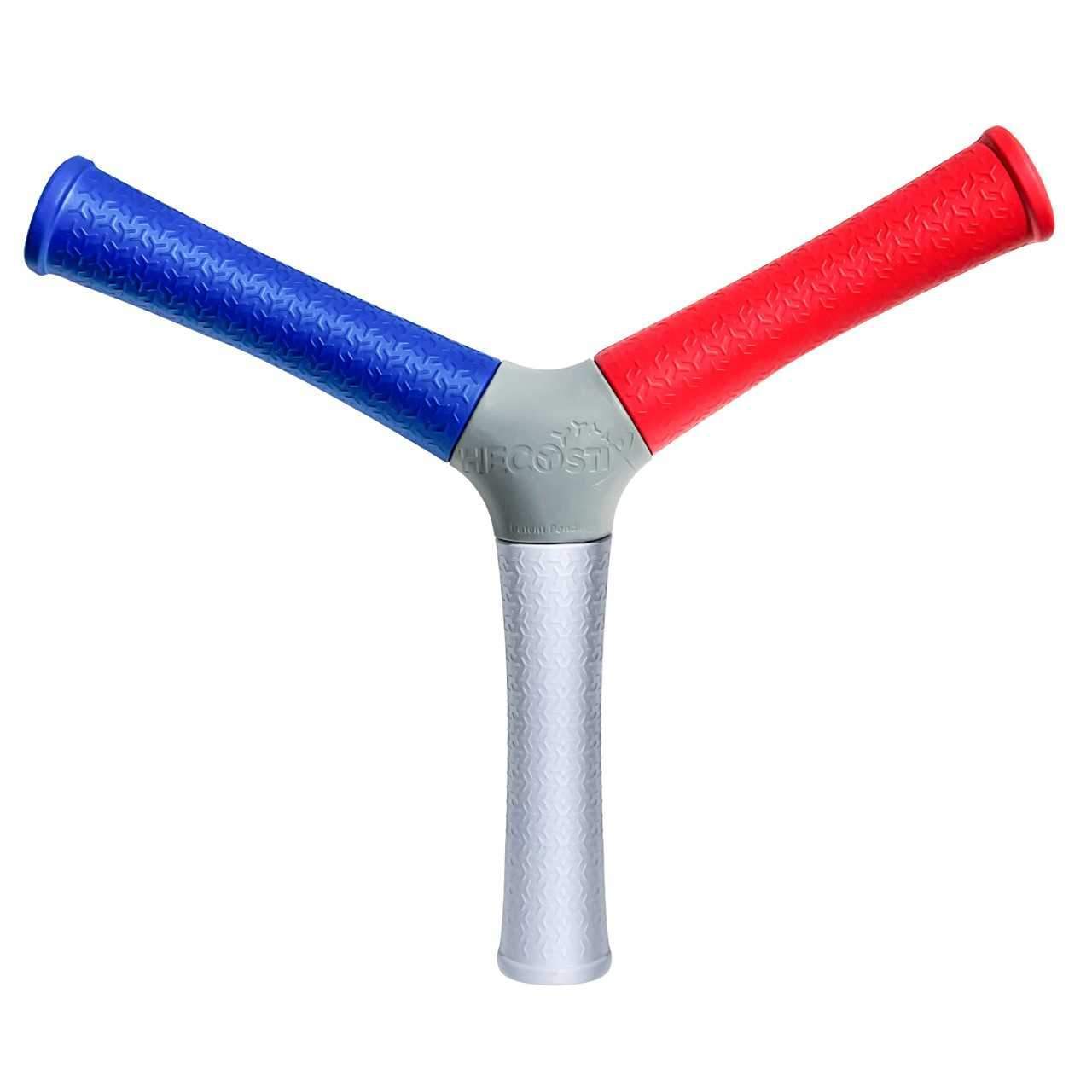 Hecostix Hand Eye Coordination Trainer, červená-bílá-černá